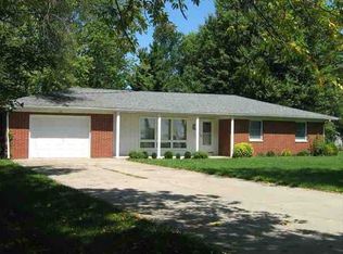 2304 W Royerton Rd, Muncie, IN 47303
