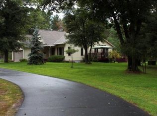 E7431 County Highway V, New Auburn, WI 54757