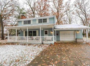 2839 Acorn Ct, Warsaw, IN 46582