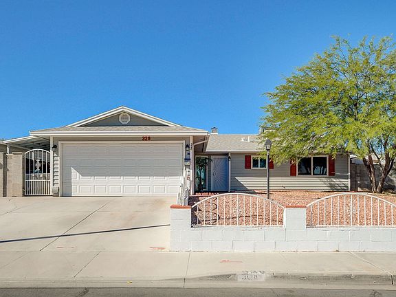 2nd image of 328 Santa Fe St