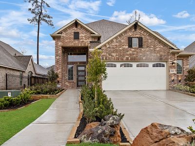 181 Hidden Peak Dr, Montgomery, TX, 77316