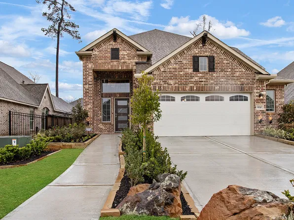 181 Hidden Peak Dr, Montgomery, TX 77316