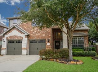 24706 Crystal Leaf Ln, Katy, TX 77494