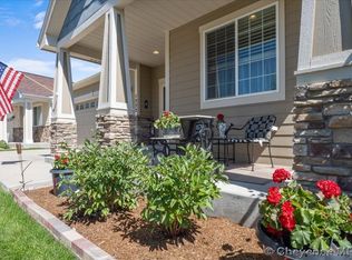 1222 Wendy Ln, Cheyenne, WY 82009