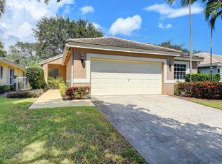 2821 S Clearbrook Cir, Delray Beach, FL 33445