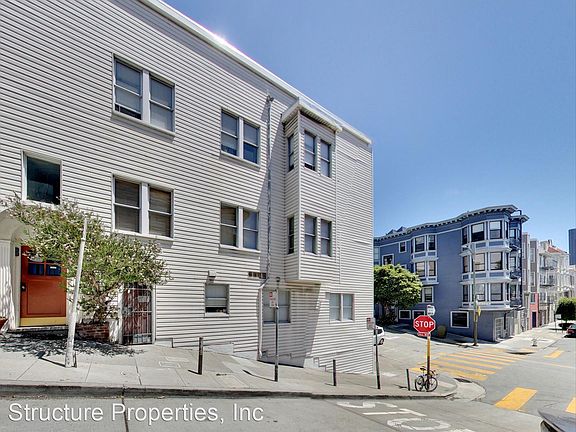 2nd image of 1402 Kearny St #394