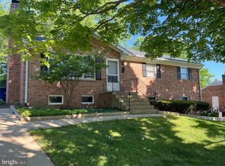 119 Prospect Dr SW, Leesburg, VA 20175