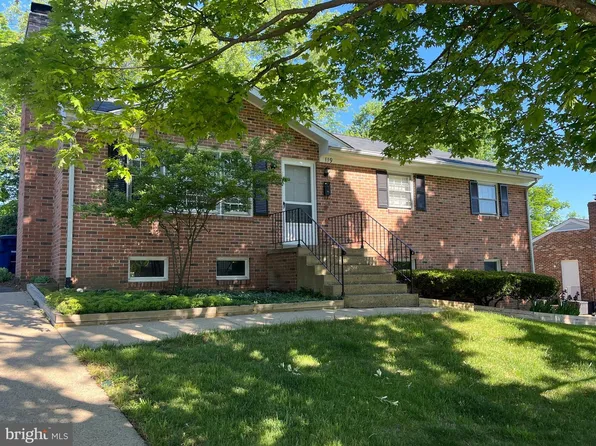 119 Prospect Dr SW, Leesburg, VA 20175
