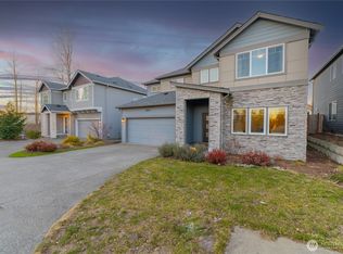 8311 51st St NE, Marysville, WA 98270