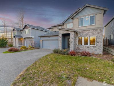 8311 51st Street NE, Marysville, WA, 98270