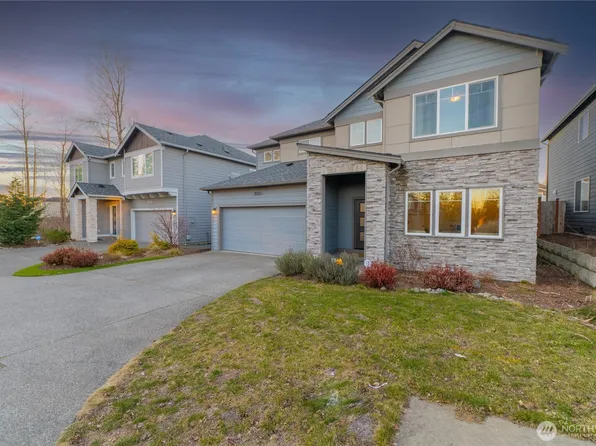 8311 51st Street NE, Marysville, WA 98270