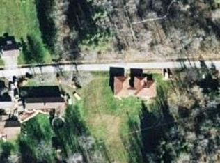 184 Spring Rd, Parker, PA 16049