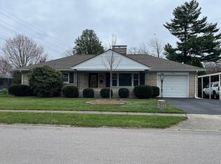 1704 Hatteras Dr, Lexington, KY 40504