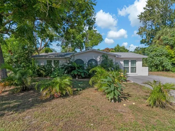11005 HARDING DRIVE, PORT RICHEY, FL 34668