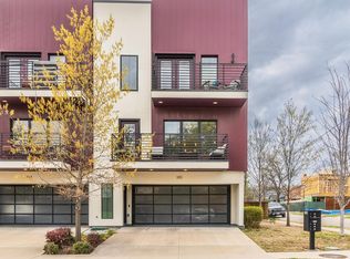 2201 Annex Ave UNIT 101, Dallas, TX 75204