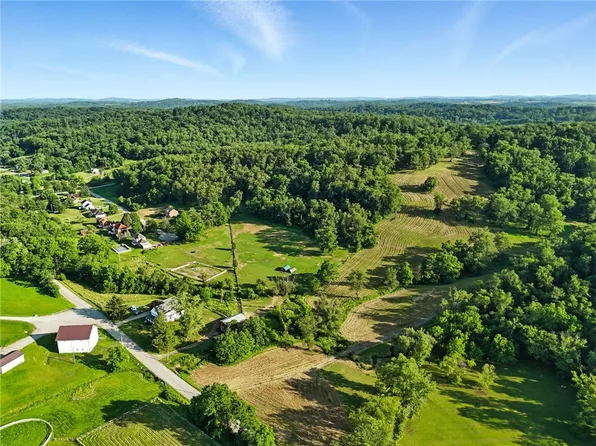0 Barr Rd, Finleyville, PA 15332