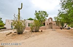 1st image of 8128 E Via Del Sol Dr