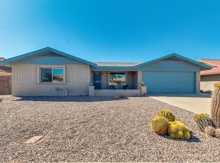 8307 E Medina Ave, Mesa, AZ 85209