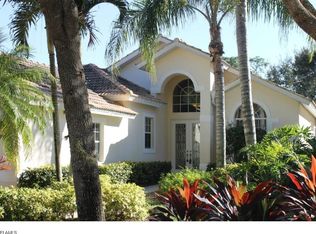 6054 Shallows Way, Naples, FL 34109