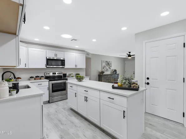 914 S SPUR --, Mesa, AZ 85204