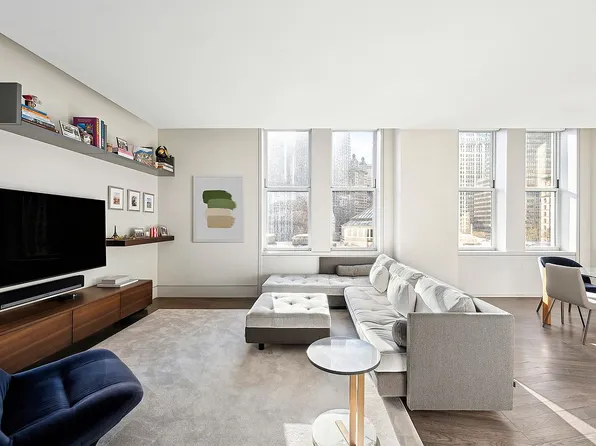 49 Chambers St #9A, New York, NY 10007