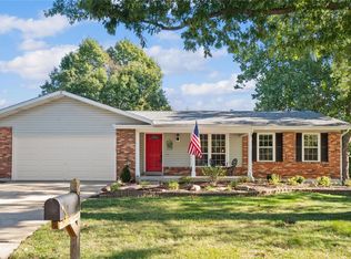 4679 Shoshone Trl, Saint Charles, MO
