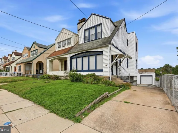 238 Parker Ave, Upper Darby, PA 19082
