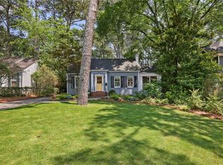 1941 Ardmore Rd NW, Atlanta, GA 30309