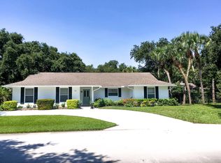 945 Windsong Way, Vero Beach, FL 32963