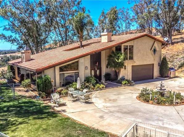 435 W Indian School Ln, Banning, CA 92220