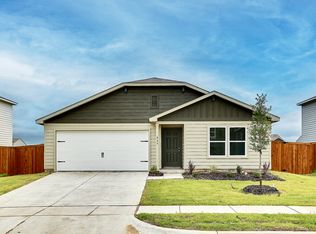 829 Eagles Nest Dr, Cleburne, TX 76031