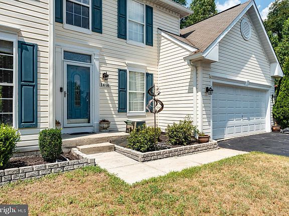 4th image of 1416 Briarwood Pl