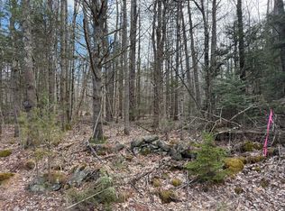 864 Winslows Mills Road, Waldoboro, ME 04572
