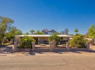 5602 S Meadowlark Ave, Tucson, AZ 85746