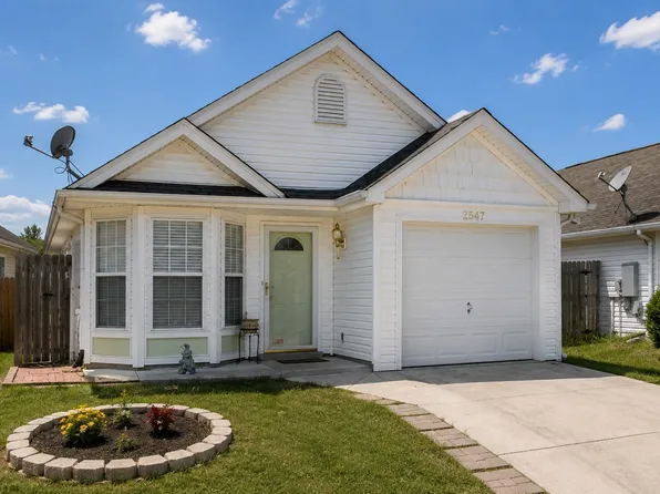 2547 Sonar St, Nashville, TN 37214