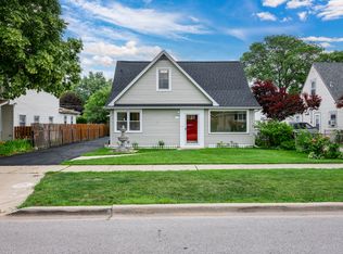 3437 Scott St, Franklin Park, IL 60131