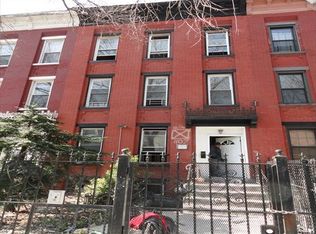1107 Putnam Ave, Brooklyn, NY 11221