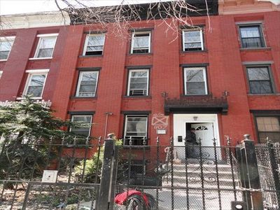1107 Putnam Ave, Brooklyn, NY, 11221