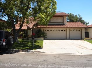 24547 Skyland Dr, Moreno Valley, CA 92557