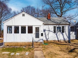 421 W Madison Ave, Saint Louis, MO 63122