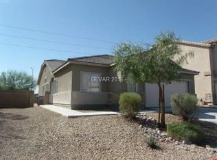 2933 Bridleton Ave #0, North Las Vegas, NV 89081