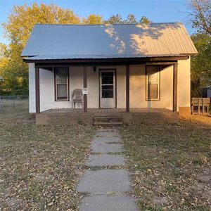 306 N Walnut Ave, Newkirk, OK, 74647