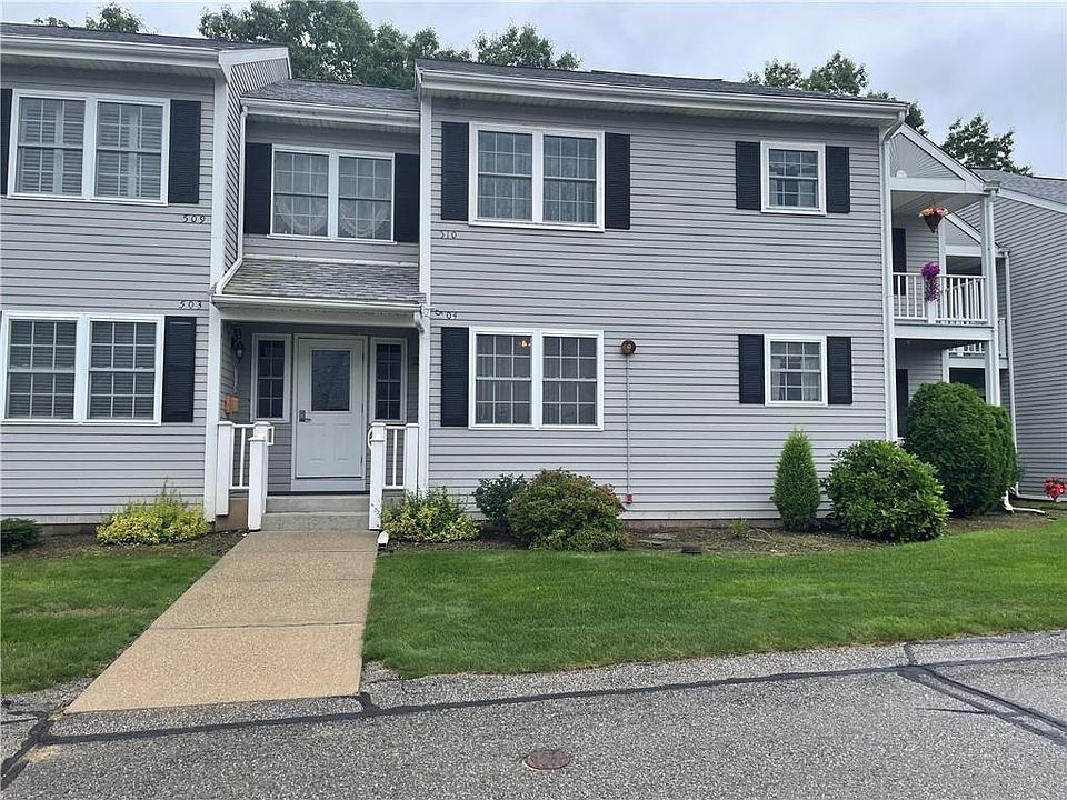 1st image of 720 Putnam Pike APT 504
