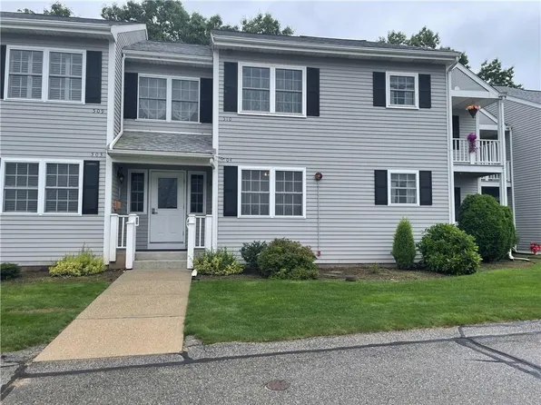 720 Putnam Pike APT 504, Smithfield, RI 02828