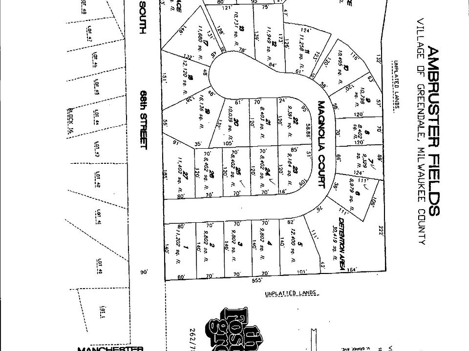 2nd image of 5428 Magnolia Ct