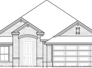 4033 Grove Valley, Midlothian, TX 76065