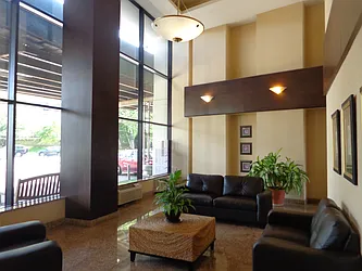 Rented by Global City Realty