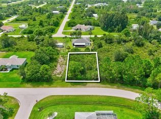 5623 Norlander Dr, Port Charlotte, FL 33981
