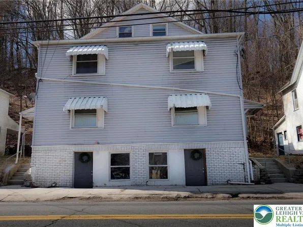 522 S 1st St #Sf, Bangor, PA 18013