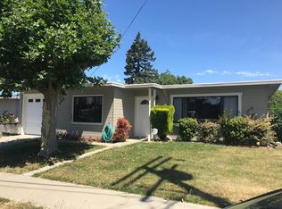 453 Redbud Ln, Hayward, CA